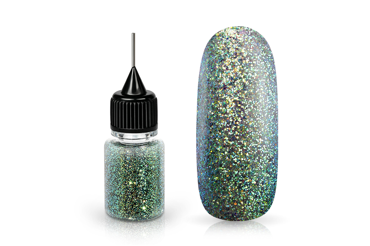 Jolifin LAVENI Diamond Dust - FlipFlop fir tree