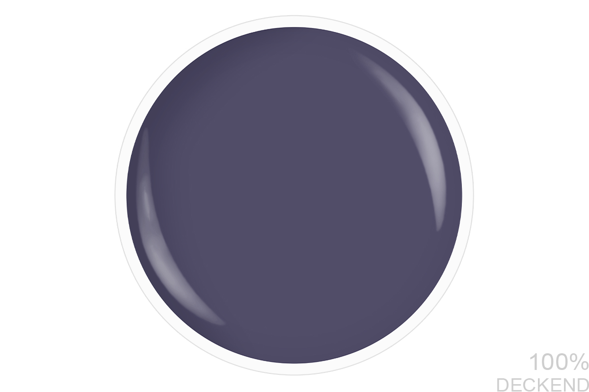 Jolifin LAVENI Shellac PeelOff - blue lavender 10ml