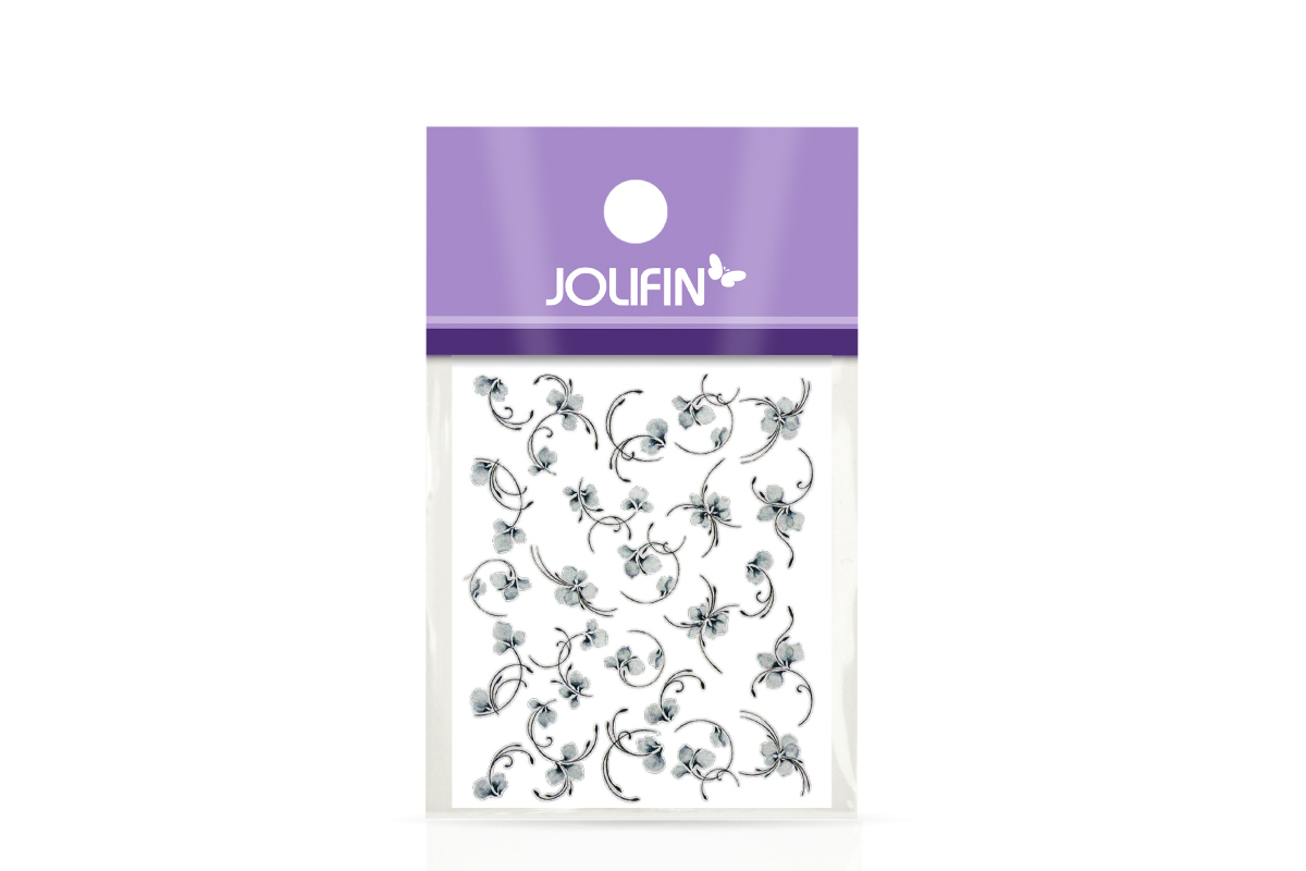 Jolifin Ombre Tattoo - No. 45
