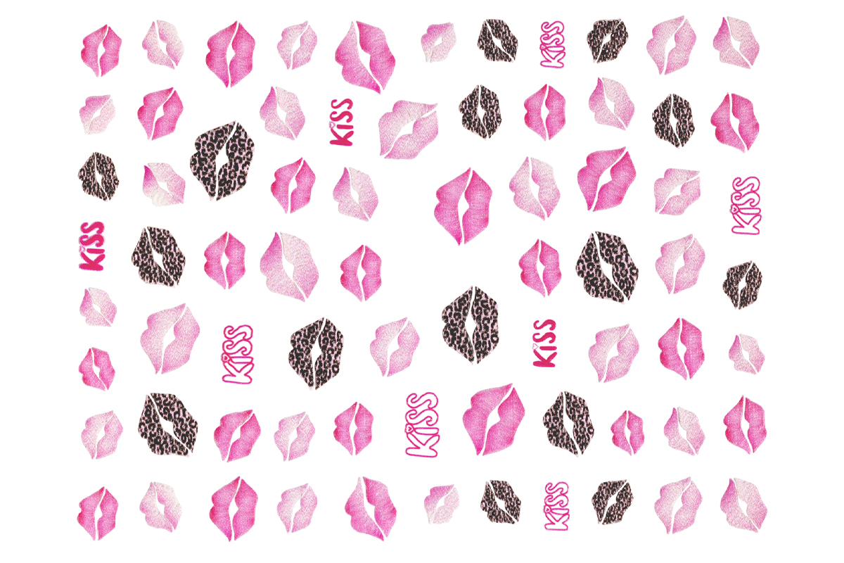 Jolifin LAVENI XL Sticker - Nr. 2