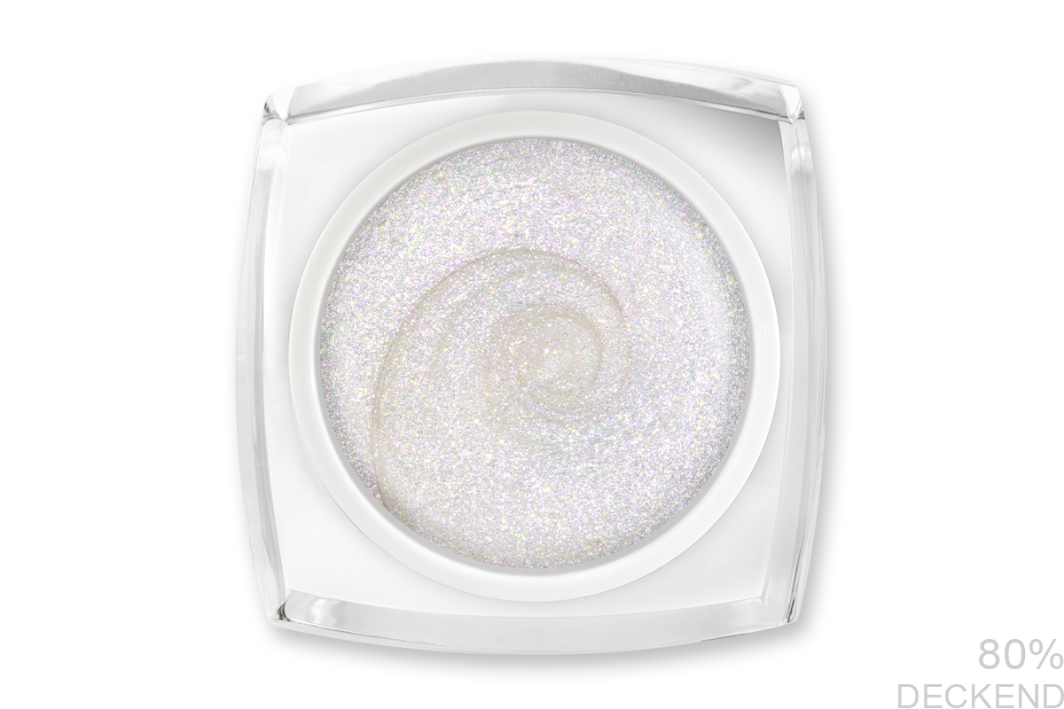 Jolifin LAVENI colour gel - mermaid glam 5ml