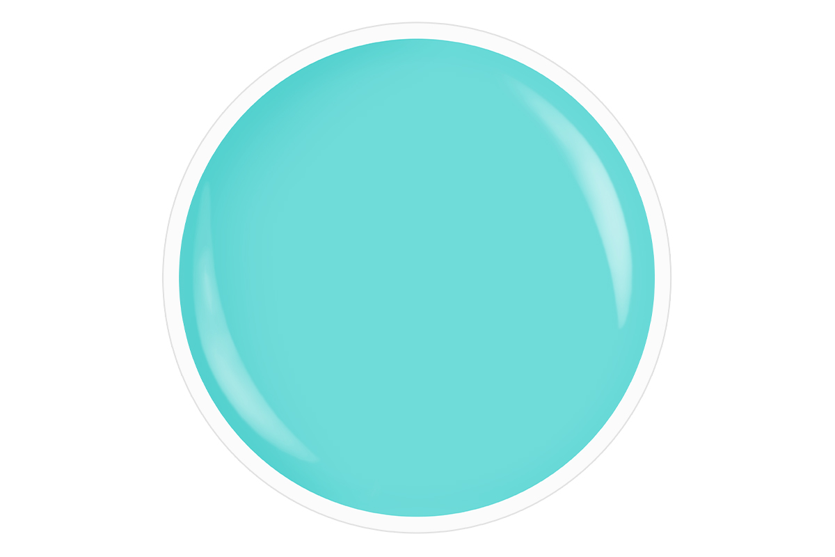 Jolifin LAVENI Shellac - tropical ocean 10ml