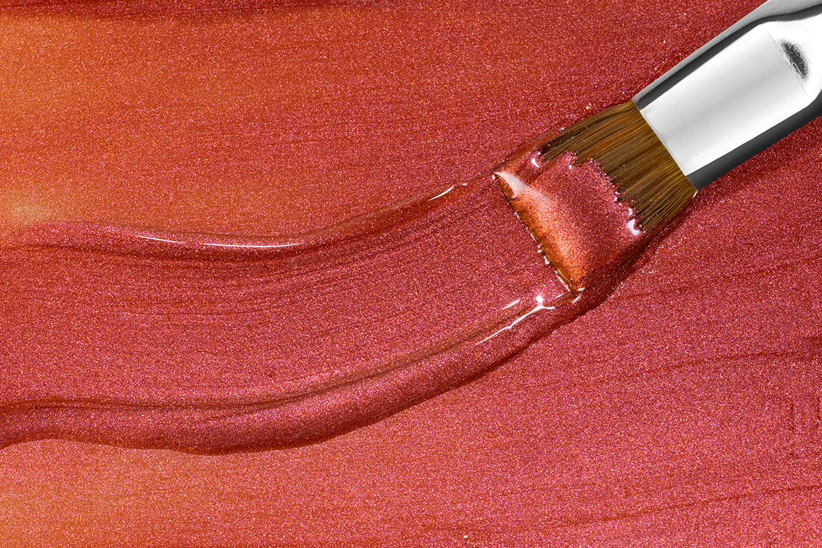 Jolifin Flip-Flop colour gel sunset 5ml