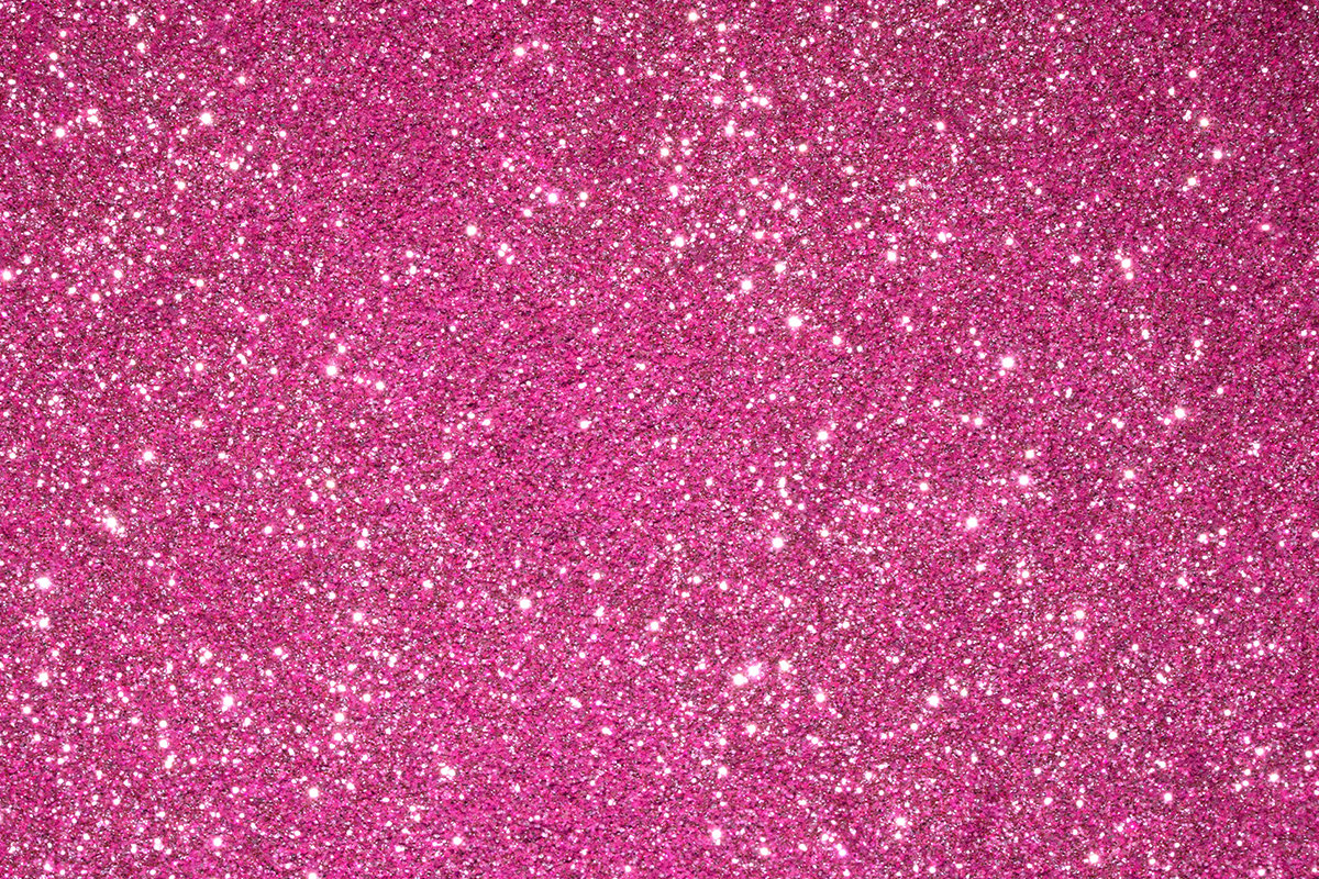Jolifin LAVENI Diamond Dust - rosé sunset