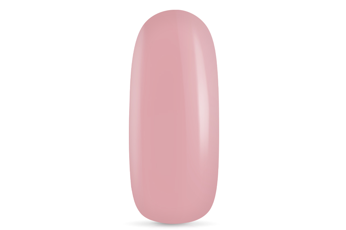 Jolifin LAVENI Shellac - make-up brown 10ml