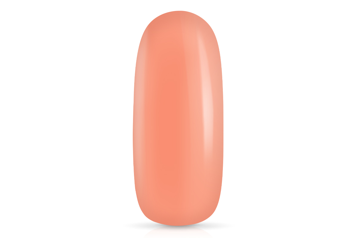 Jolifin LAVENI 3in1 Shellac - pastell-neon apricot 10ml