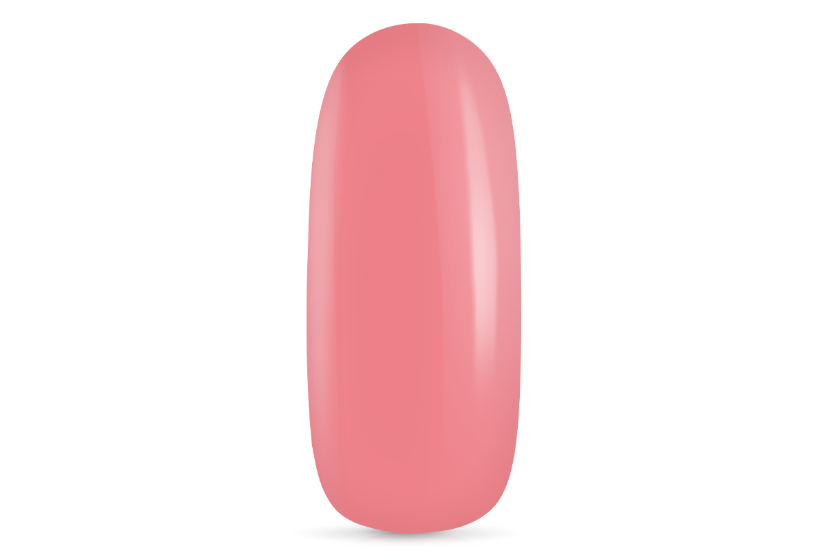 Jolifin LAVENI Shellac - apricot sorbet 10ml