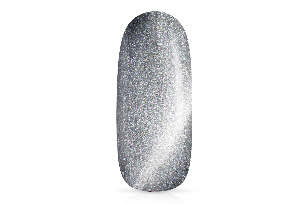 Jolifin Farbgel magnetic silver 5ml
