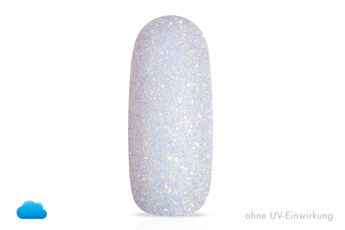 Jolifin LAVENI Diamond Dust - Solar sky-purple