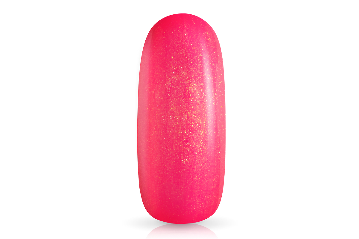 Jolifin Wetlook Farbgel - shiny neon-peach 5ml