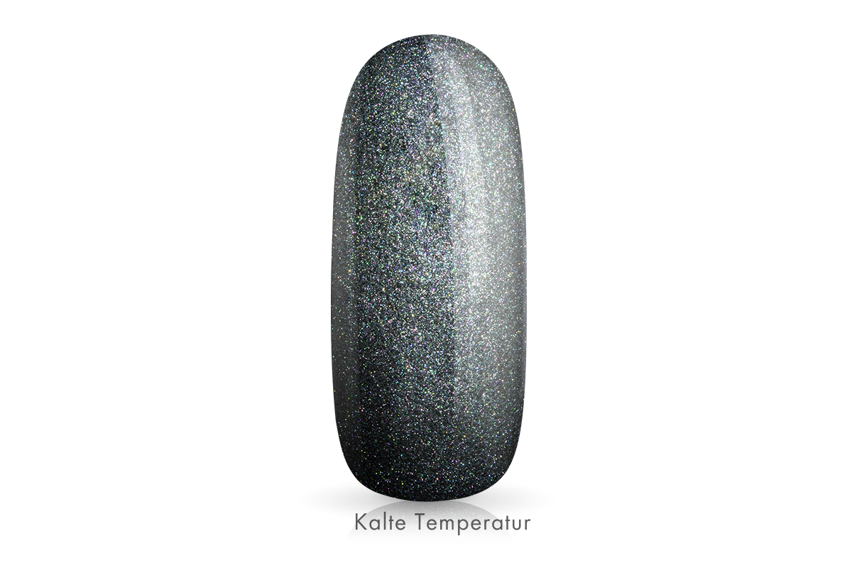 Jolifin Carbon Quick-Farbgel Thermo schwarz perlmutt 11ml