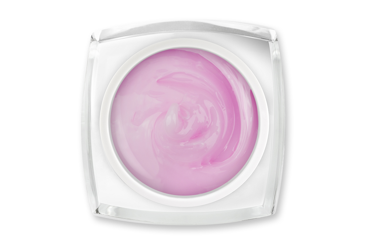 Jolifin LAVENI AcrylGel - milky pink 15ml