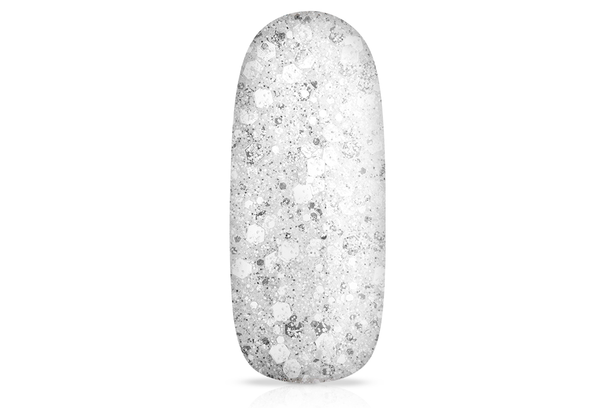 Jolifin LAVENI Crystal Glitter - white