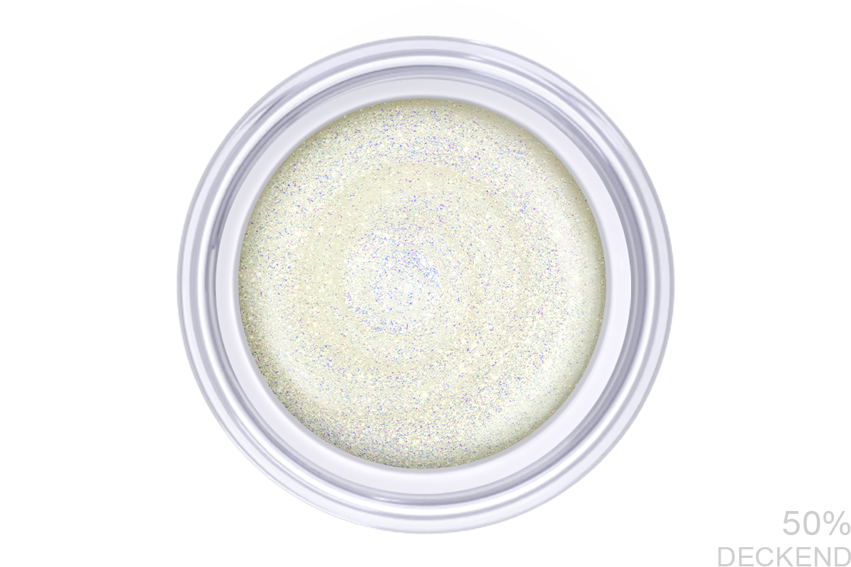 Jolifin Farbgel super-shine white 5ml