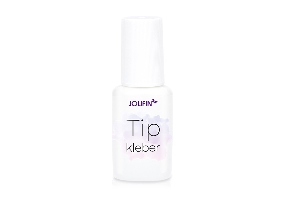 Nagelkleber mit Pinsel 7.5g HQ-frei