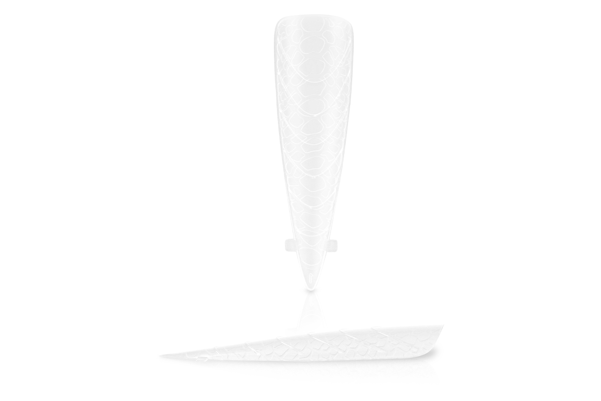 Jolifin LAVENI 120 Tipbox Dual-System - Almond Snake-Skin