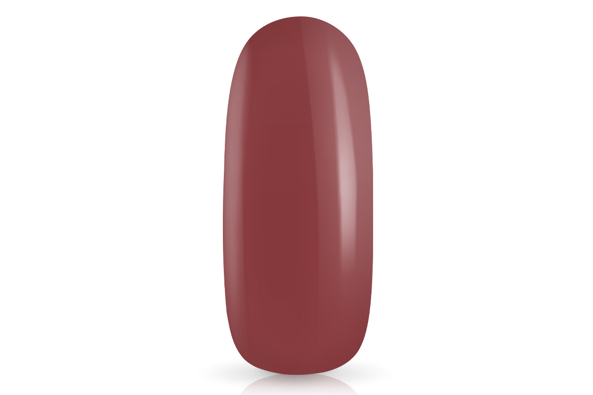 Jolifin LAVENI Shellac - oriental red 10ml