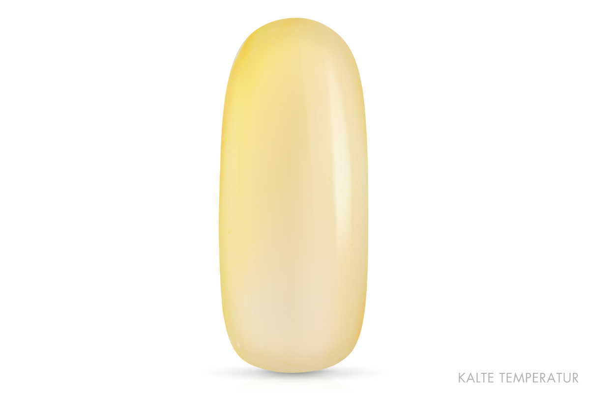 Jolifin LAVENI 3in1 Shellac - Solar Jelly apricot-orange 10ml