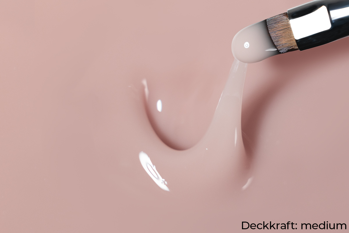 Jolifin LAVENI PRO - Rubber Base & Build make-up 5ml