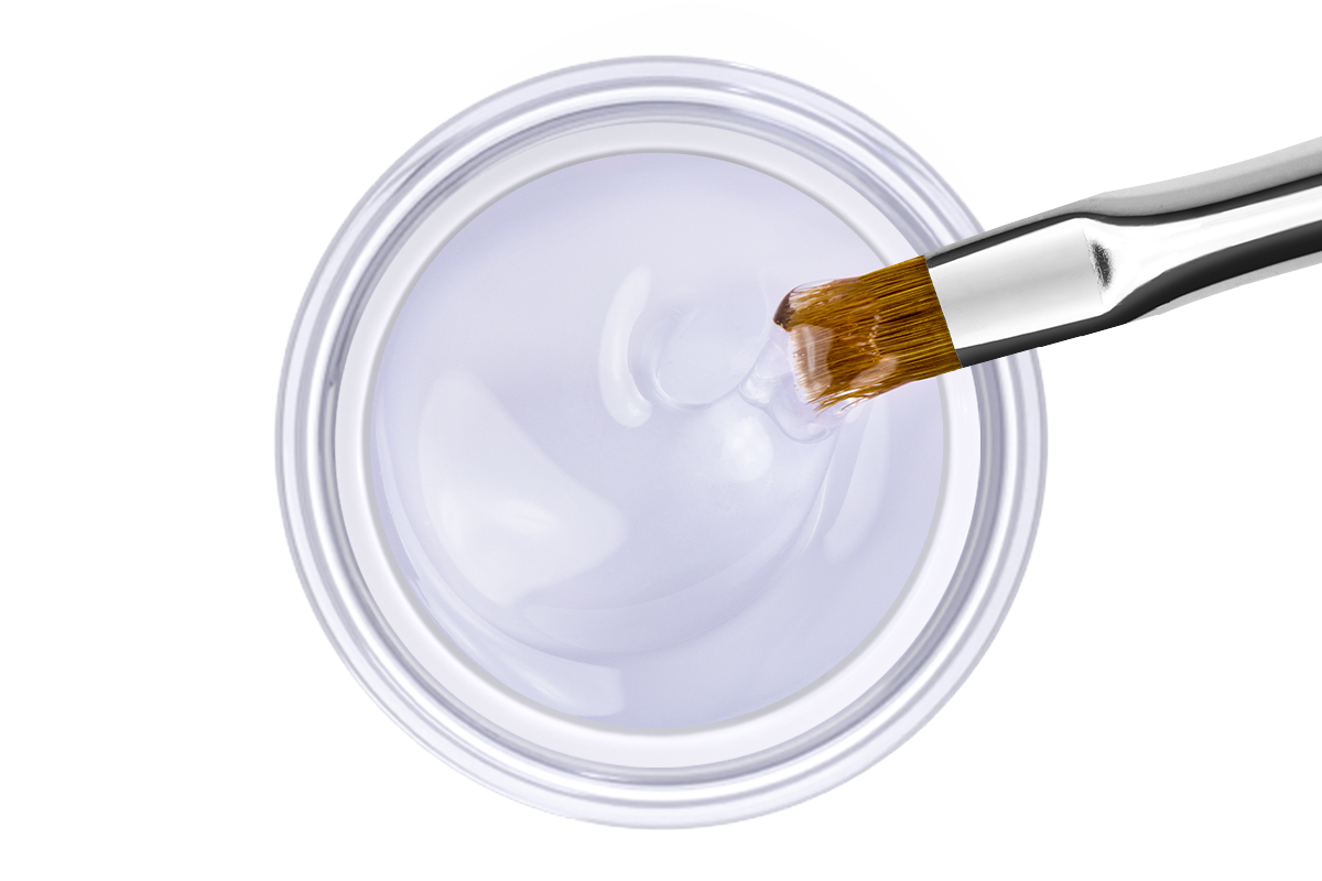 Jolifin Studioline - 1Phasen-Gel klar 5ml