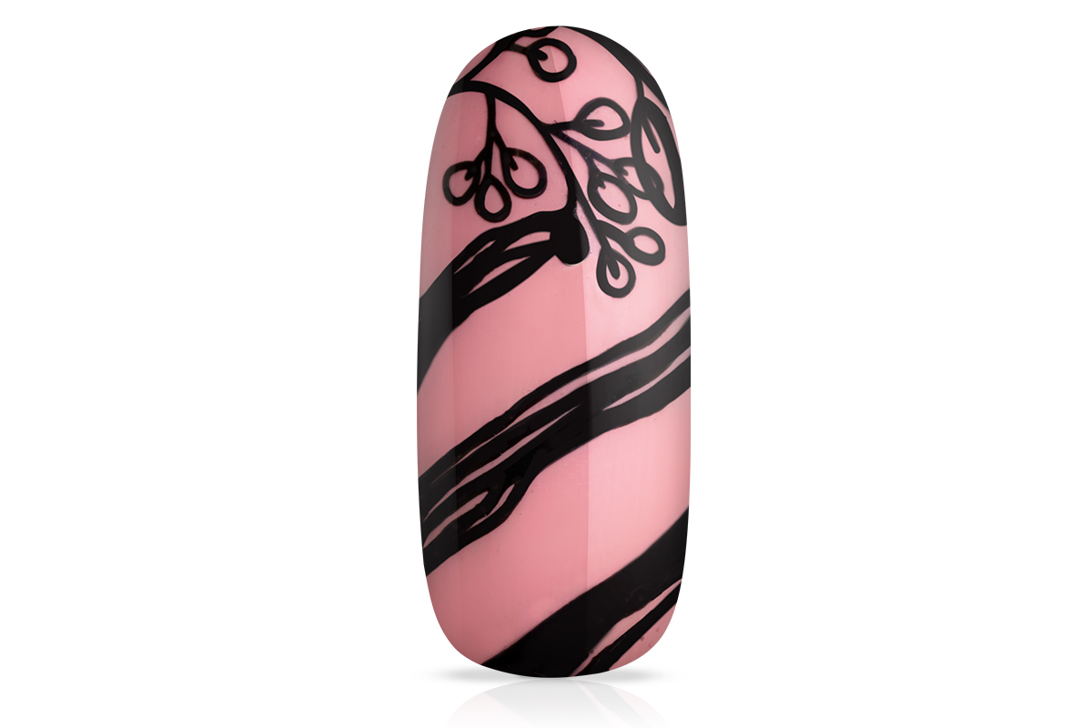 Jolifin Stamping Stencil No. 41