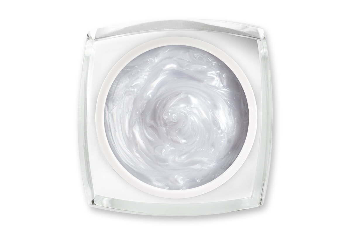 Jolifin LAVENI 5D-Gel - pearl white 5ml