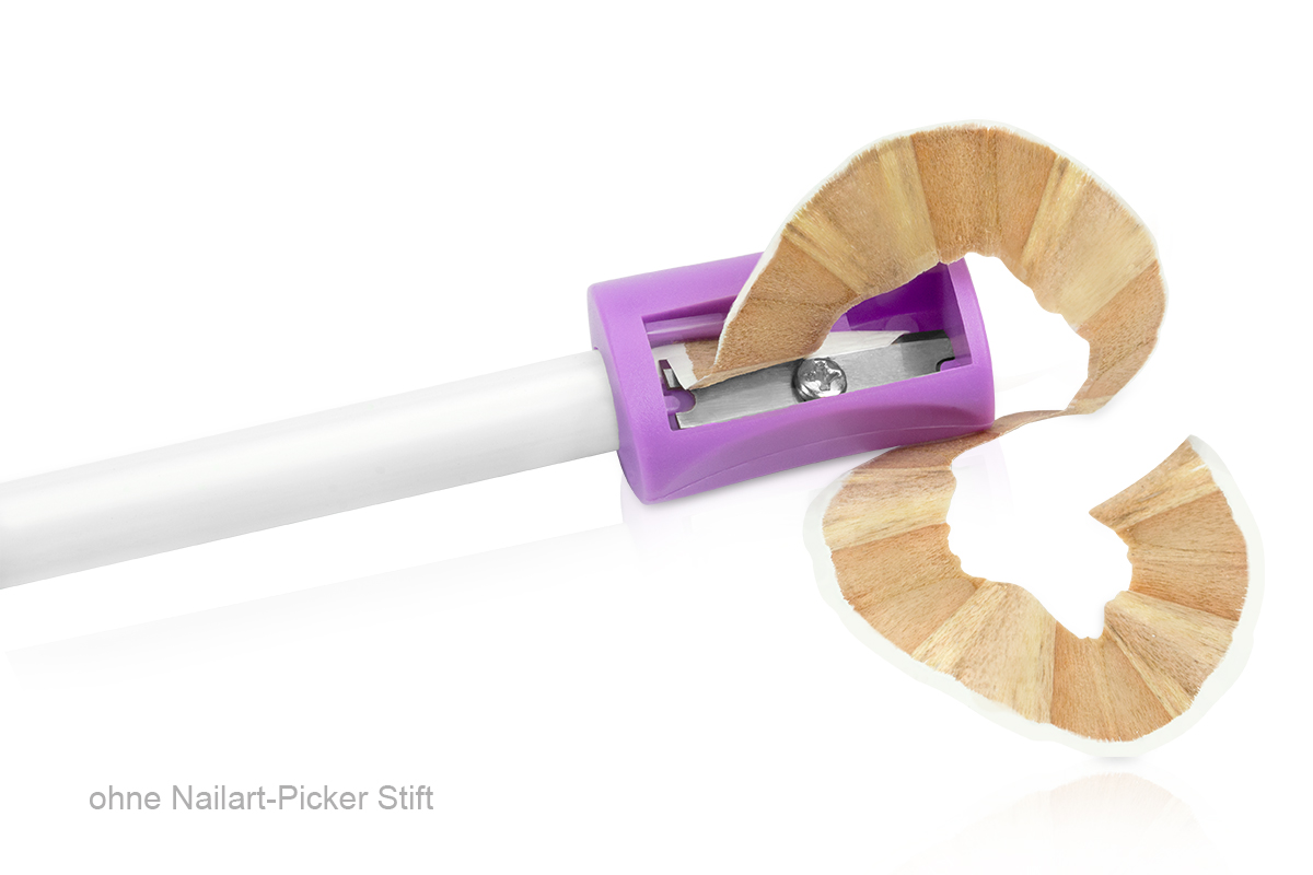 Jolifin Nailart-Picker Anspitzer