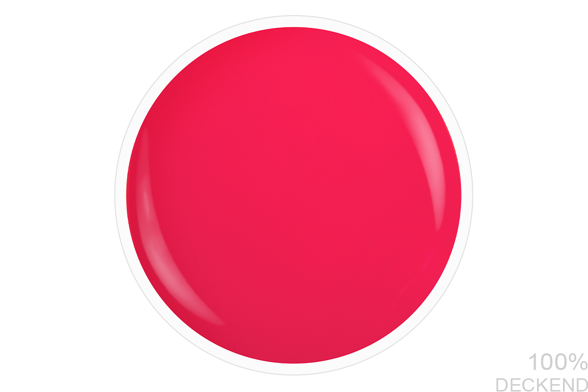 Jolifin LAVENI Shellac PeelOff - pink melon 10ml