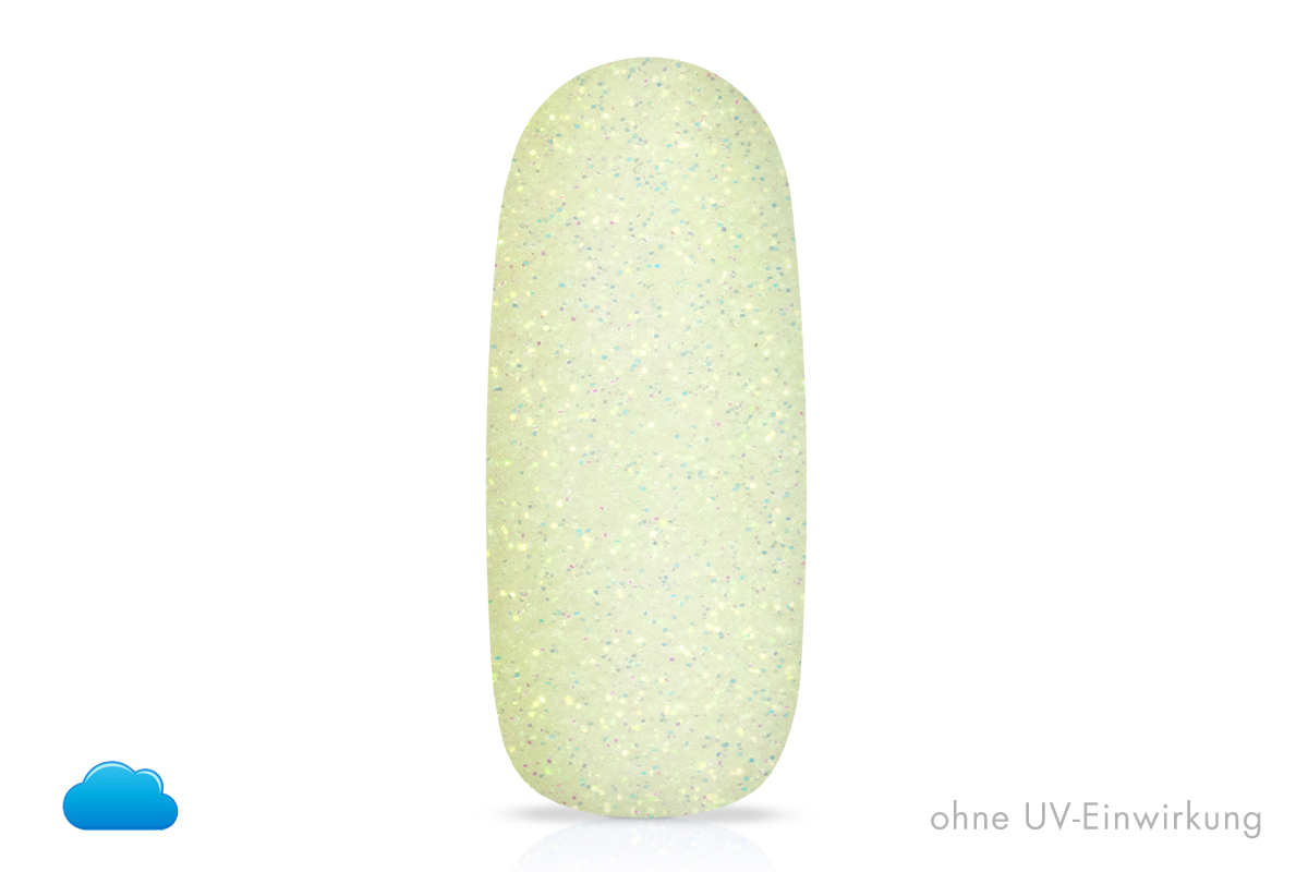 Jolifin LAVENI Diamond Dust - Solar green