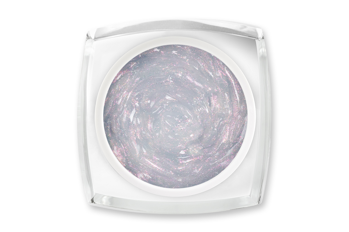 Jolifin LAVENI 5D-Gel - aurora pink 5ml