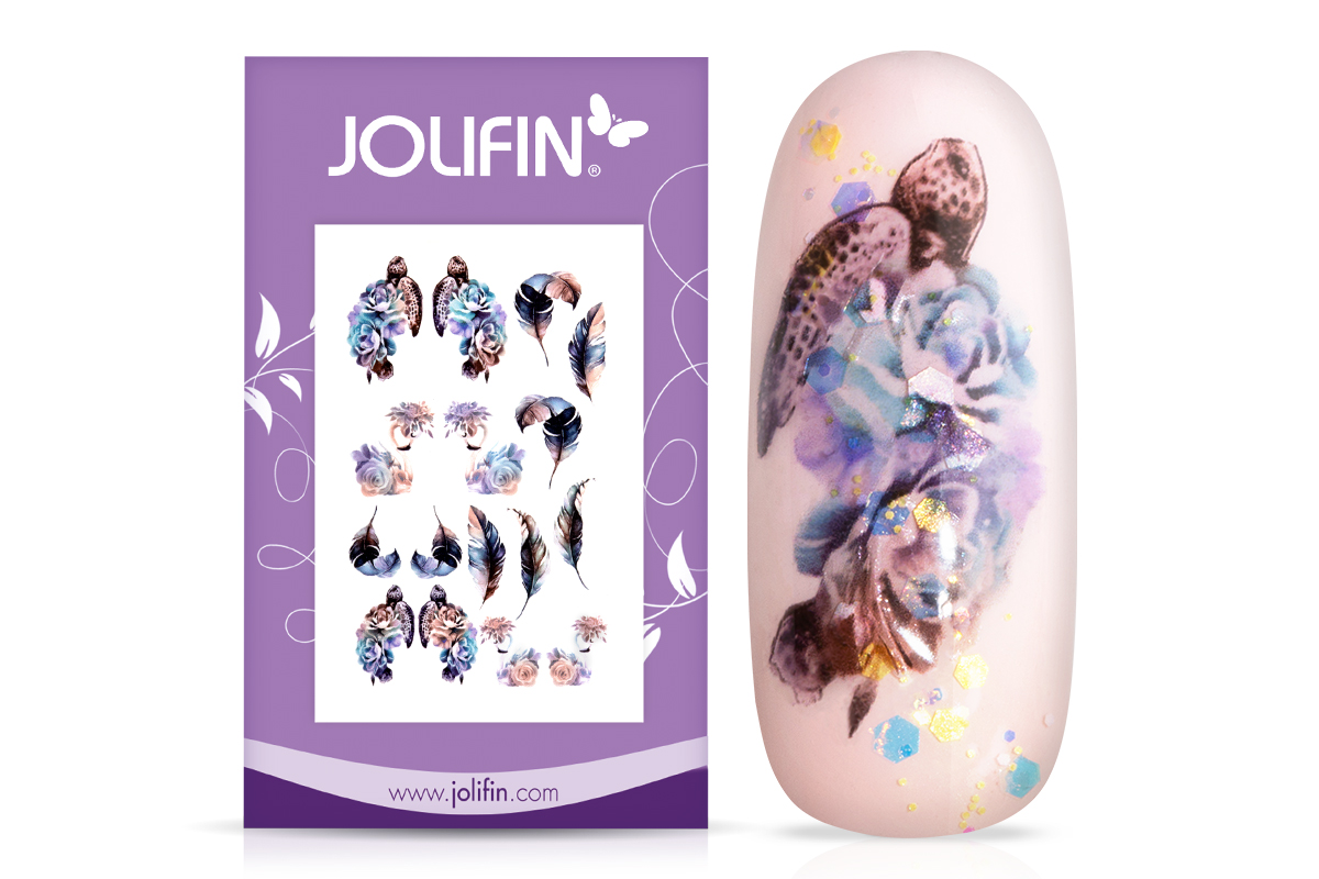 Jolifin Trend Tattoo Nr. 176