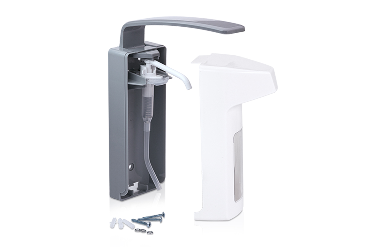Dosierspender 500ml