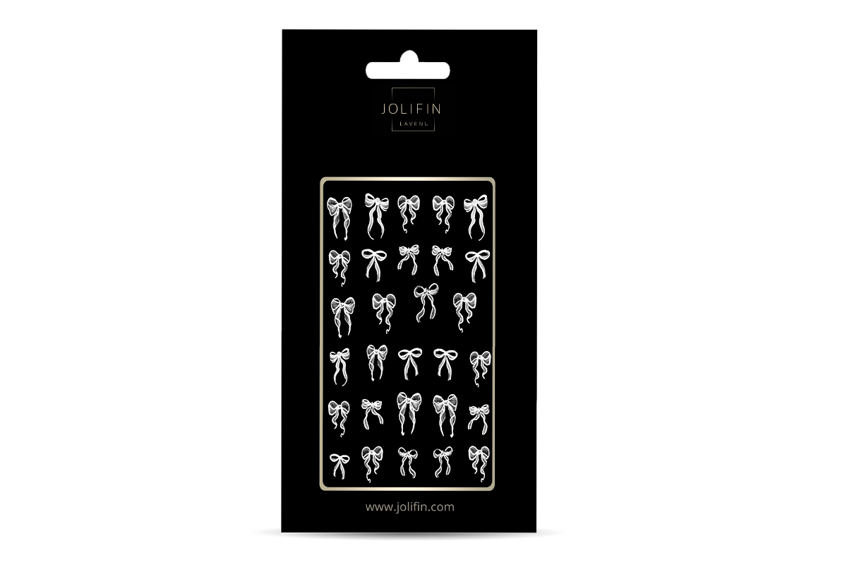 Jolifin Ombre Sticker - Nr. 14