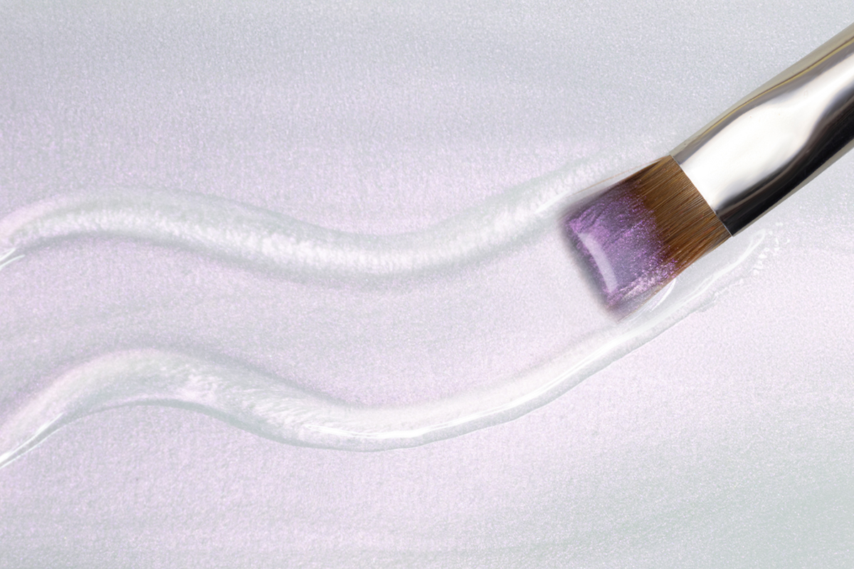Jolfin colour gel Jelly Pearl cinderella 5ml
