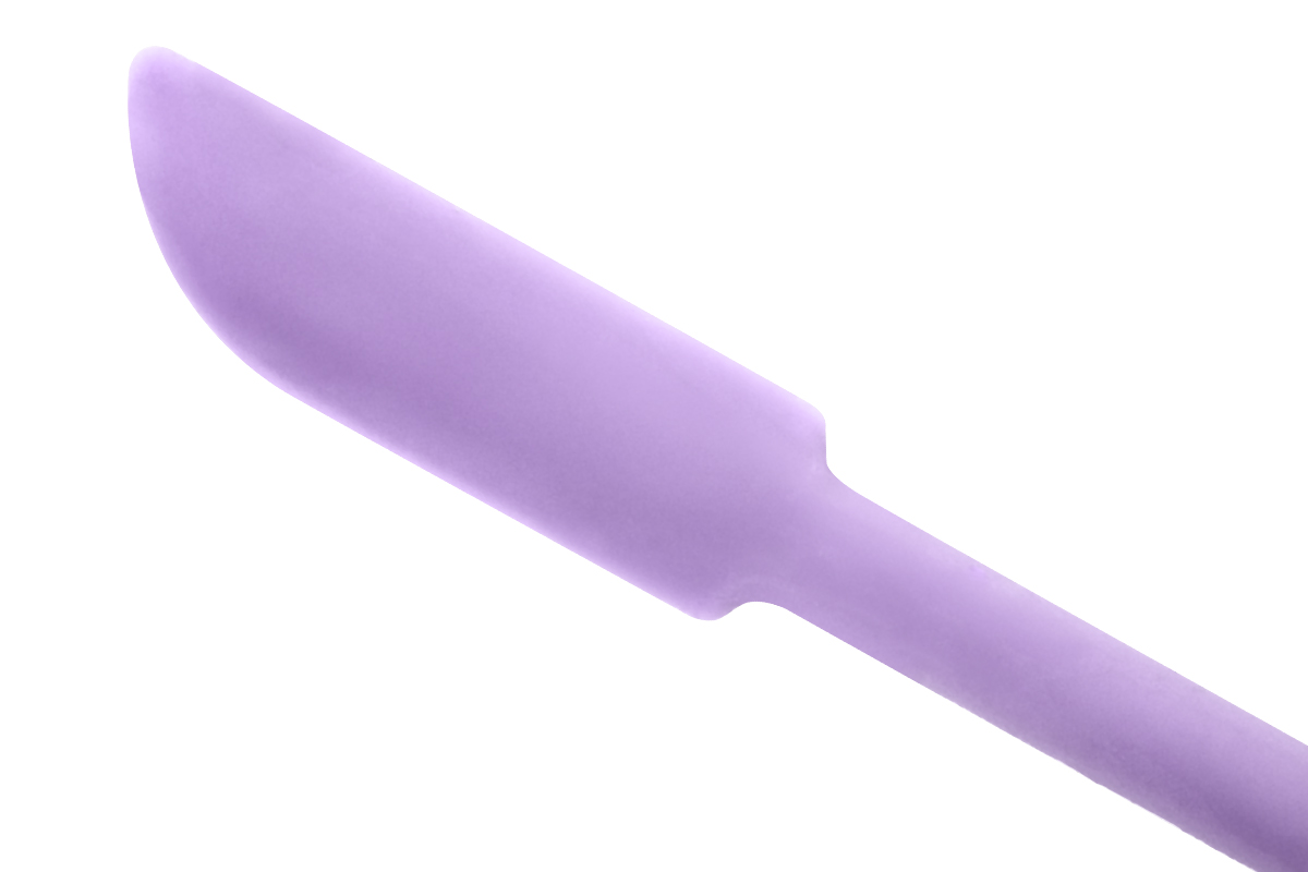 Jolifin 2in1 Silikontool - spoon & spatula
