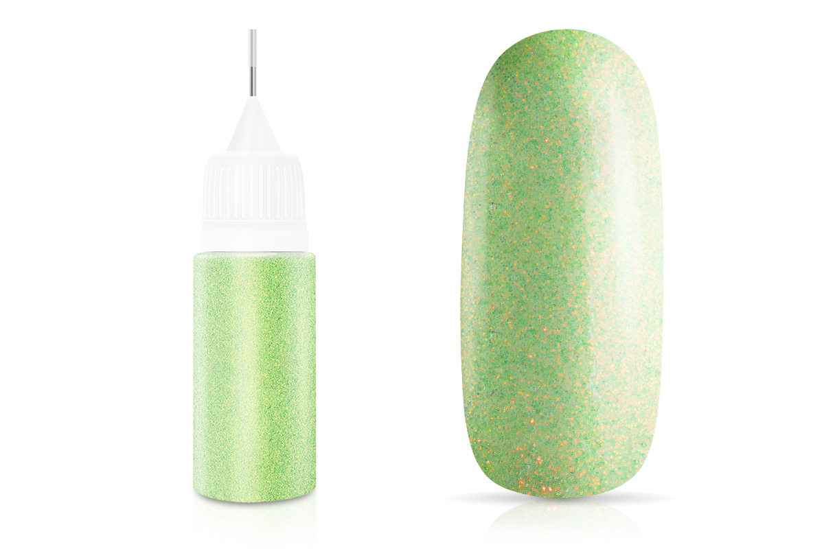 Jolifin Fairy Dust - green