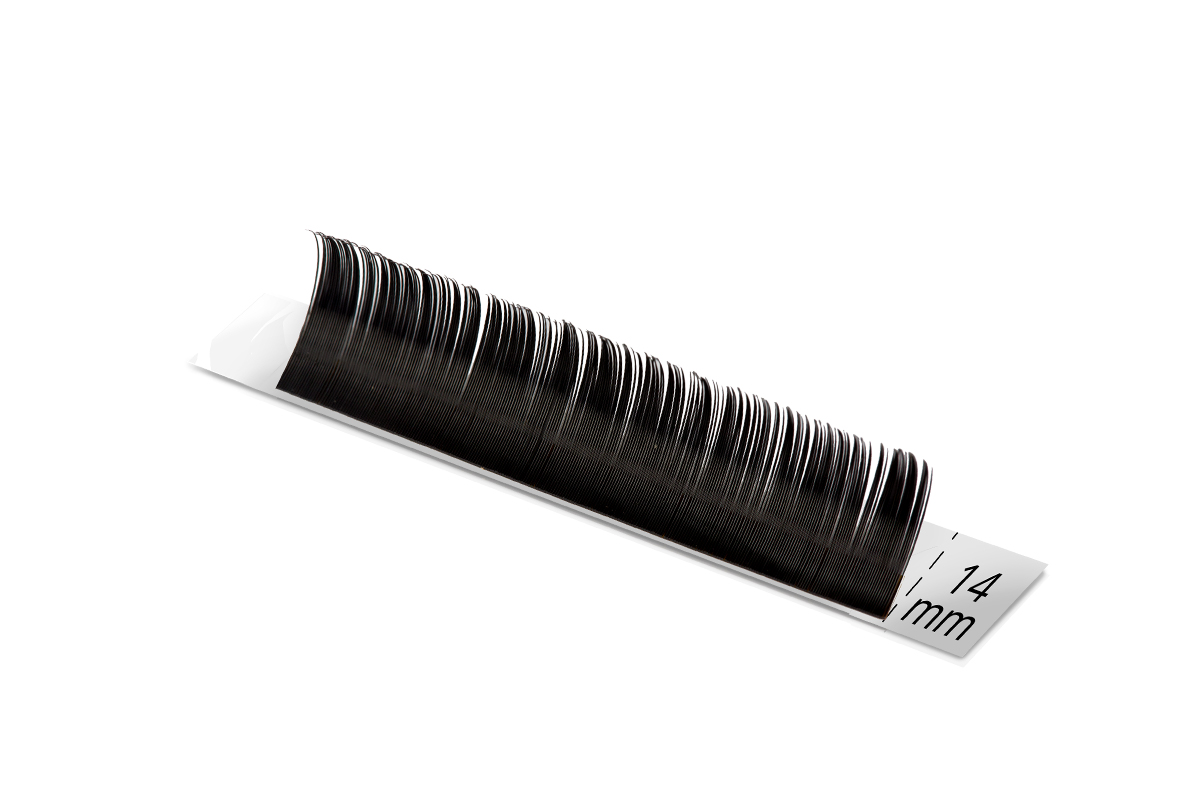 Jolifin Lashes - Premium MixBox - 1:1 D-Curl 0,15