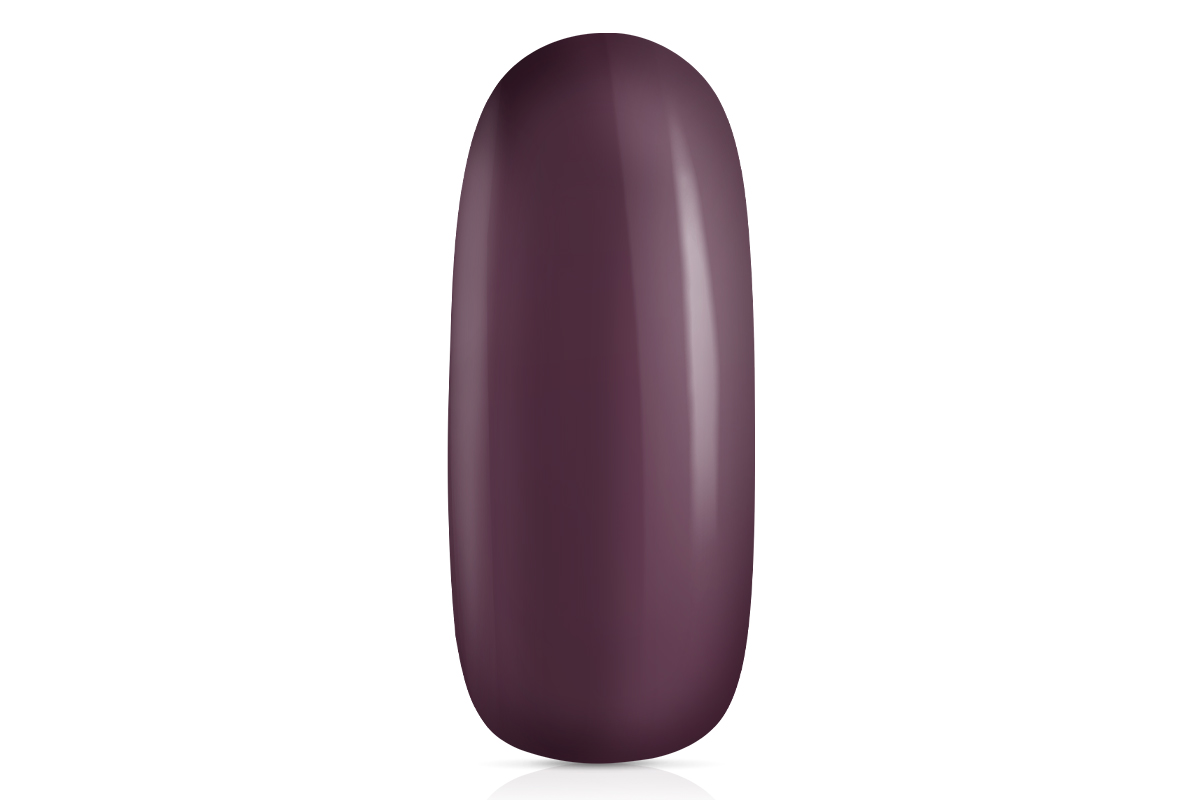 Jolifin Wetlook Farbgel purple taupe 5ml