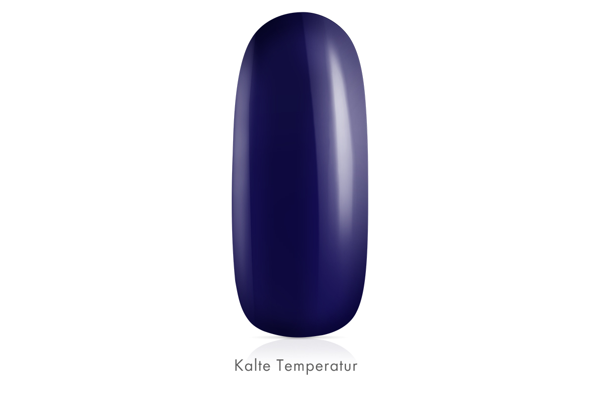 Jolifin Thermo colour gel deep blue 5ml