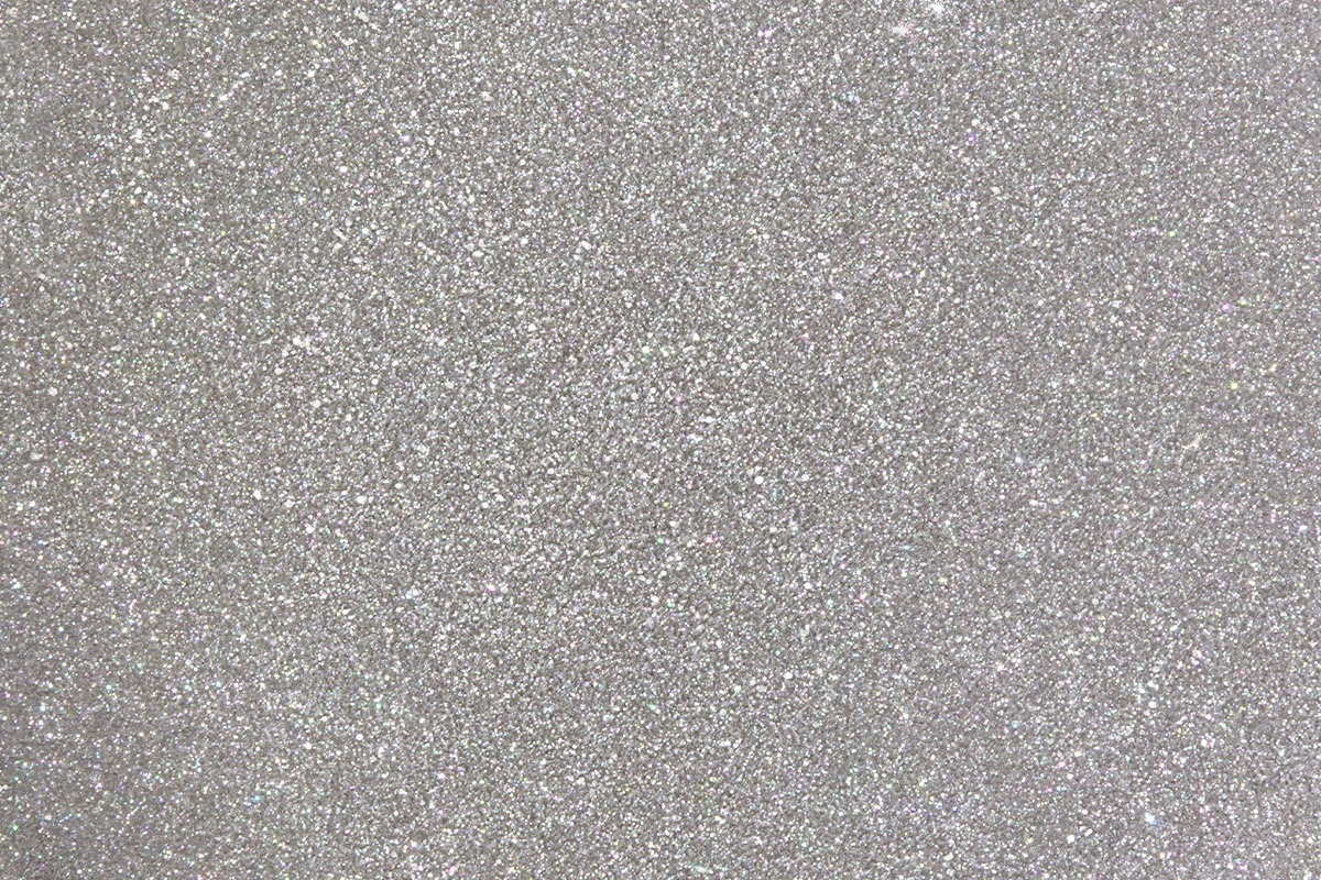 Jolifin Acryl Farbpulver - grey metallic 5g
