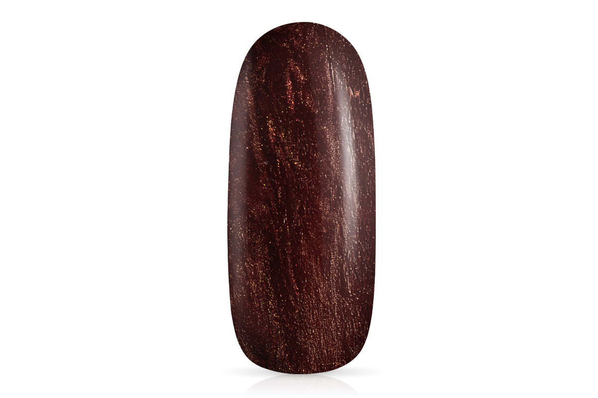 Jolifin colour gel metallic bordeaux 5ml