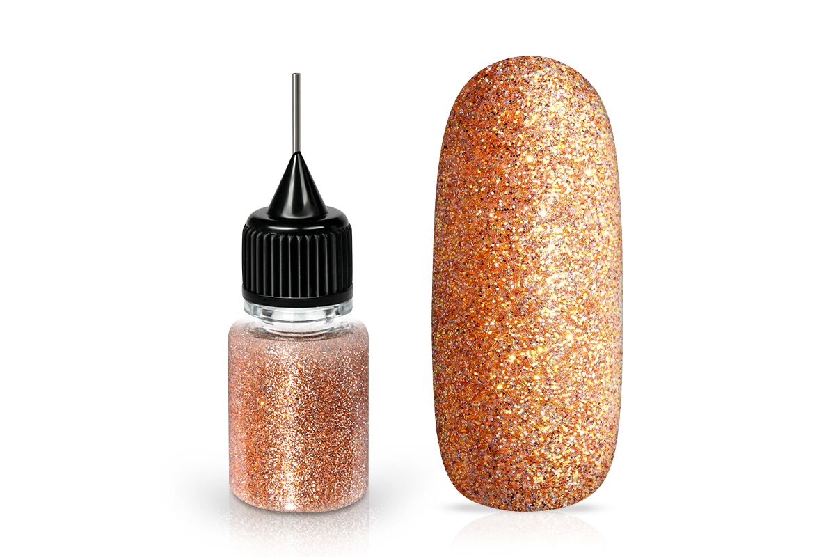 Jolifin LAVENI Diamond Dust - copper sand