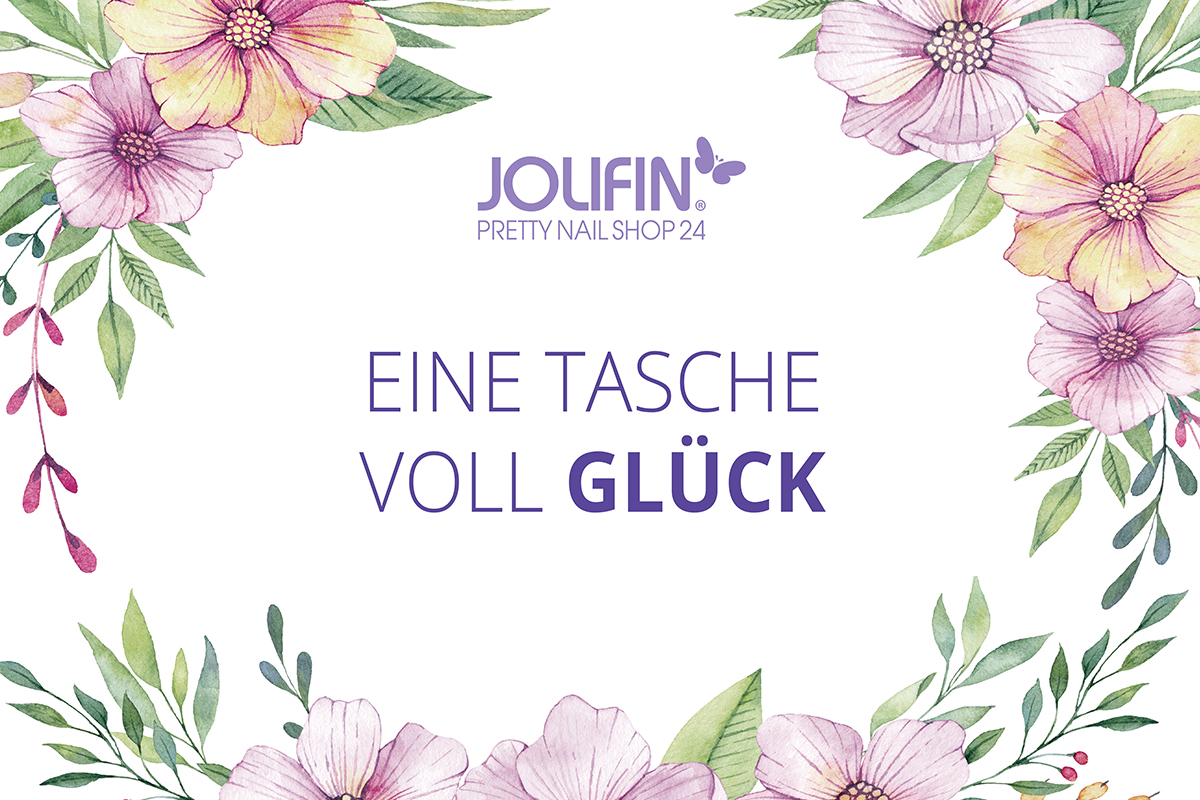 Jolifin Shopping-Bag M