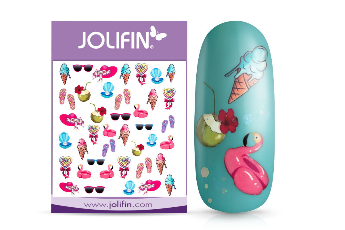 Jolifin Trend Tattoo Nr. 221