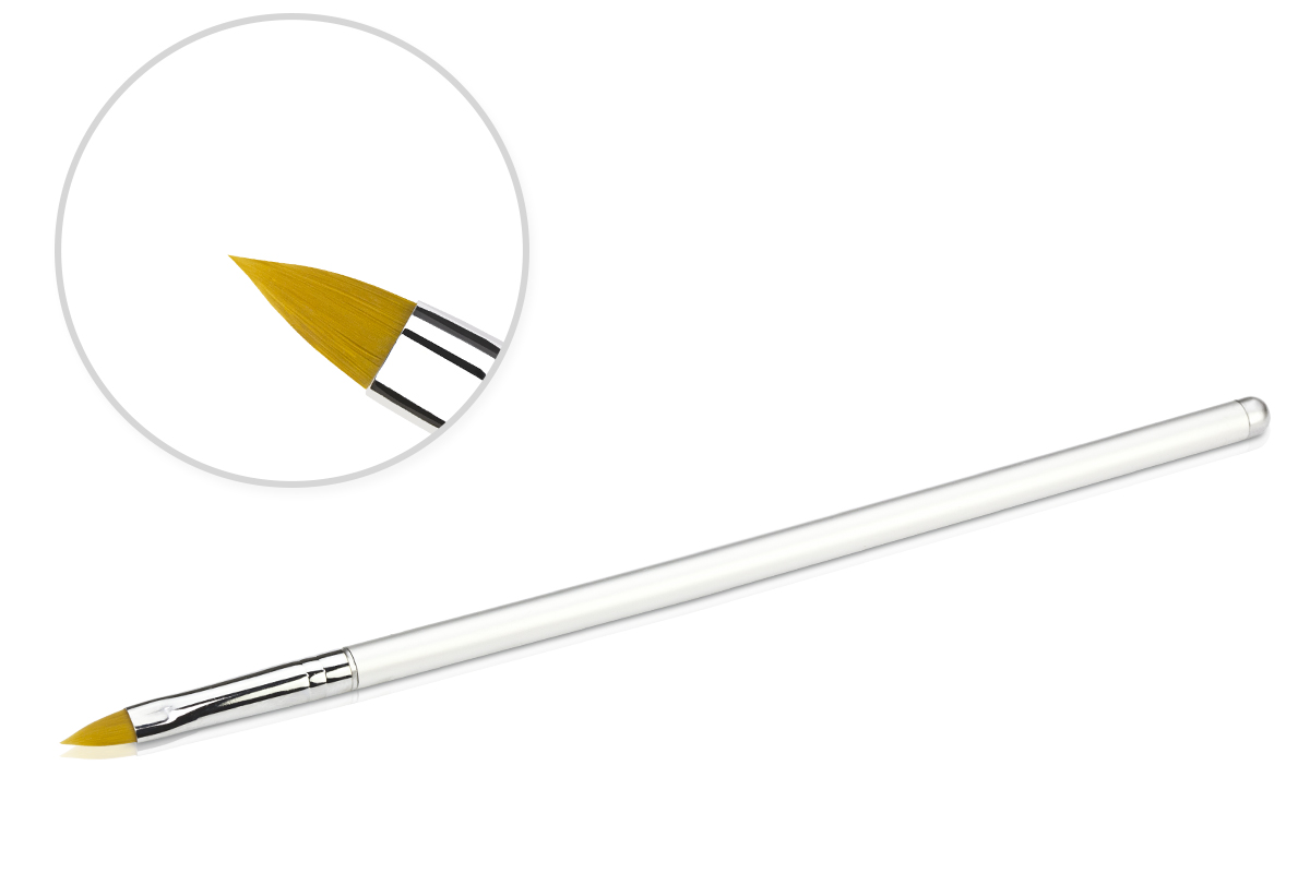 Jolifin Performer Gel Brush Cat Tongue