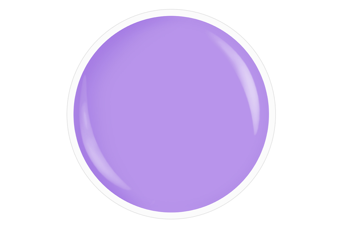 Jolifin LAVENI Shellac - pastell-lavender 10ml