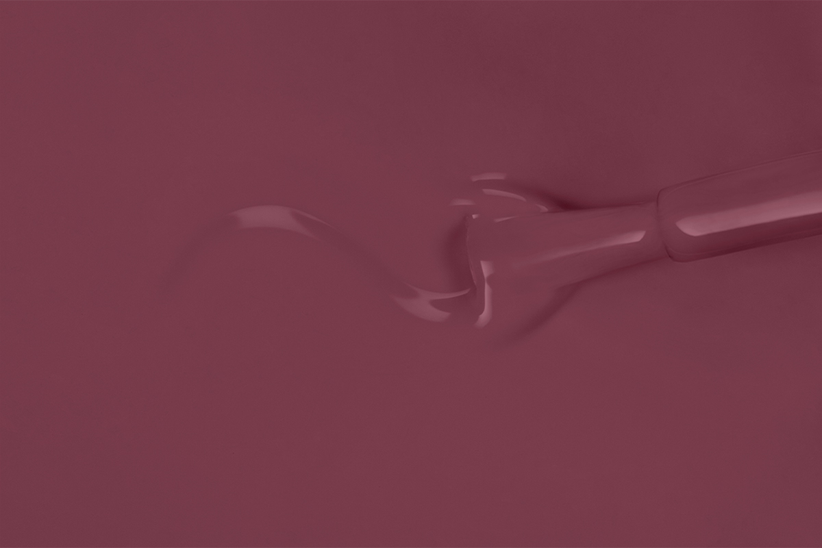 Jolifin LAVENI Shellac - nude-wine 10ml