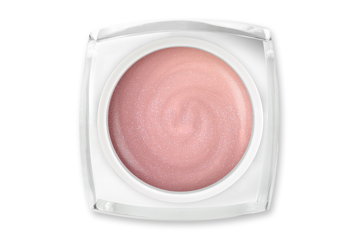 Jolifin LAVENI - Fiberglas-Gel make-up Glimmer 30ml