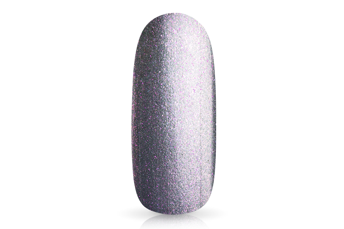 Jolifin Farbgel metallic purple-grey 5ml