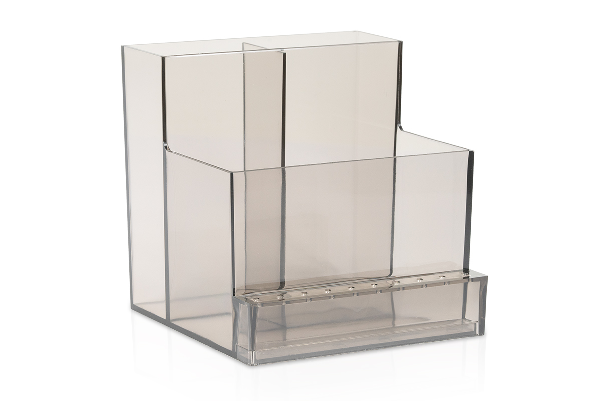 Jolifin Nageltisch-Organizer inkl. Bithalter